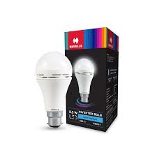 Havells Rechargeable LED Bulb